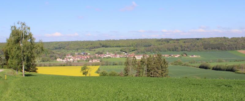 Pargny-sous-Mureau