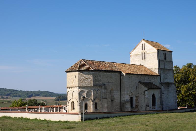 Pleuvezain