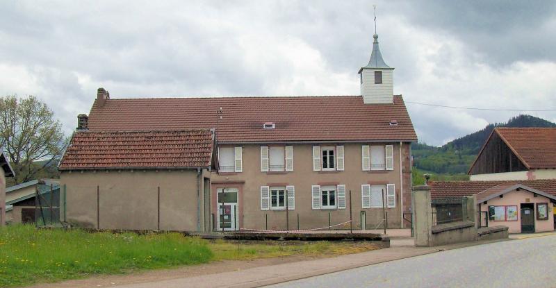 Les Poulières