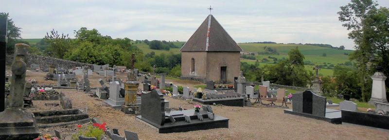 Provenchères-lès-Darney