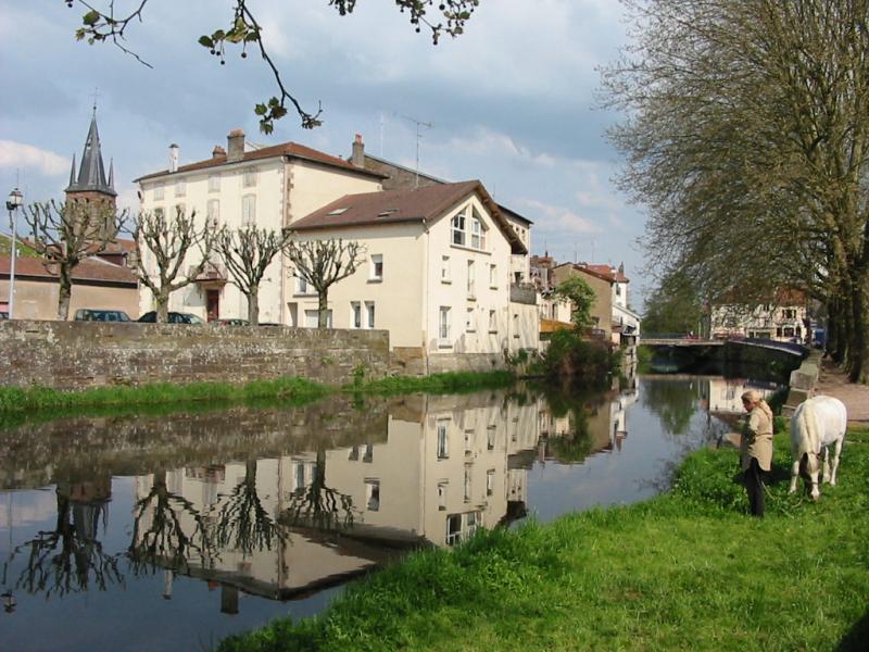 Rambervillers