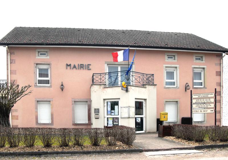 Raon-aux-Bois
