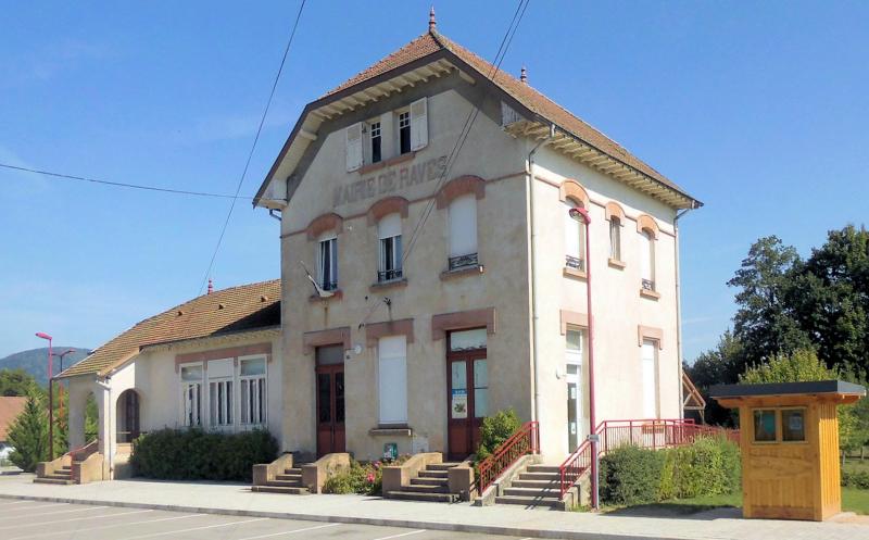 Photo 1 — Raves, Vosges (88520)