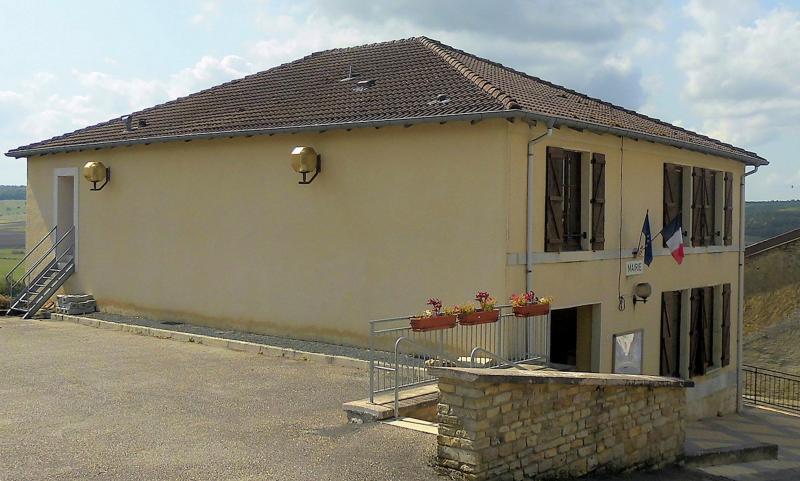 Removille, Vosges