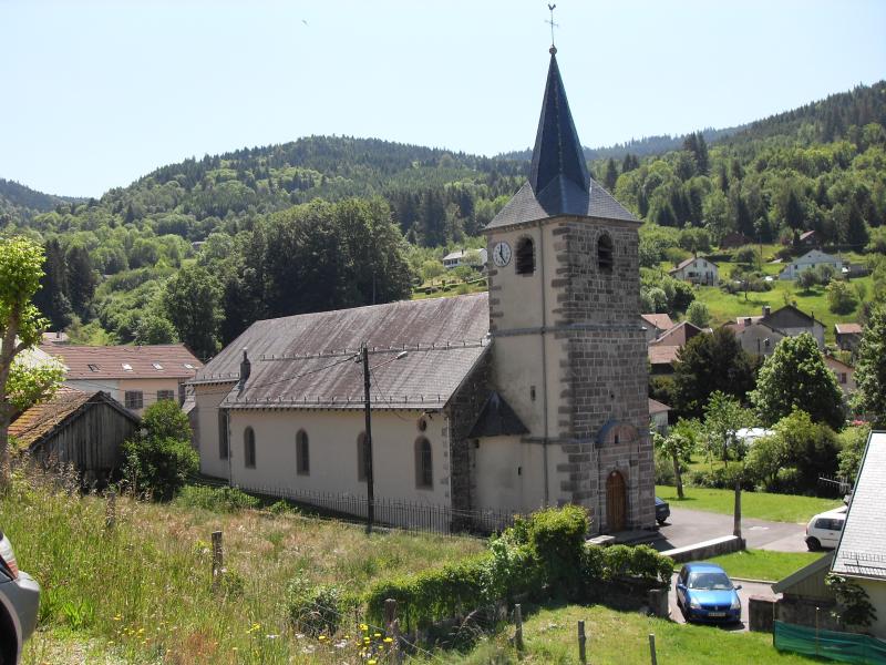 Rochesson