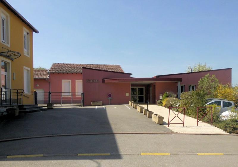 Rouvres-en-Xaintois