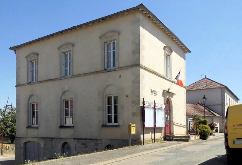 Rouvres-La-Chétive, Vosges