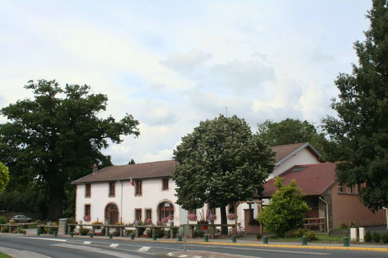 Roville-aux-Chênes