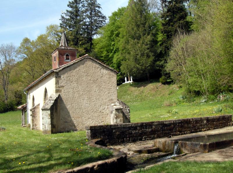 Rozières-sur-Mouzon