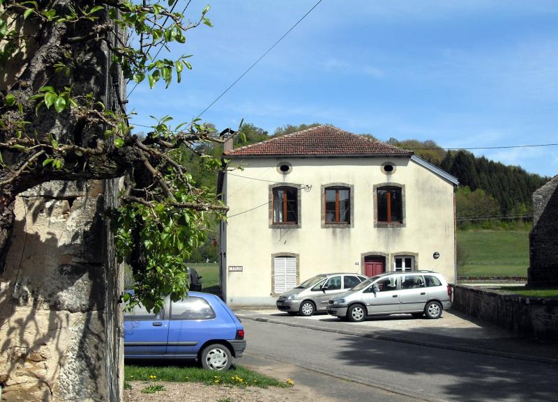 Rozières-sur-Mouzon