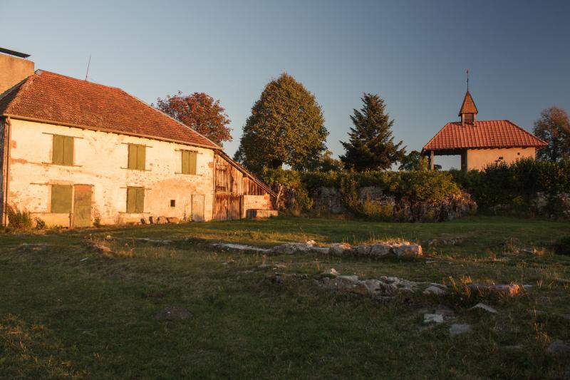 Saint-Amé