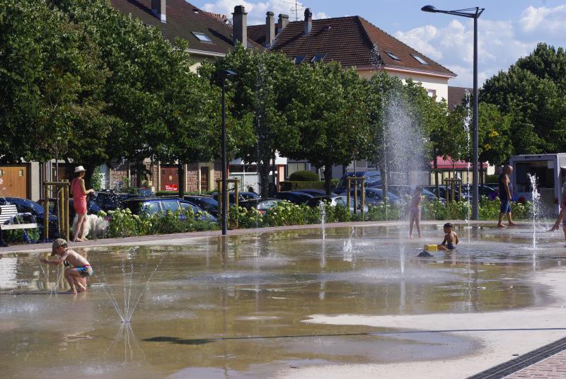 Saint-Dié-des-Vosges