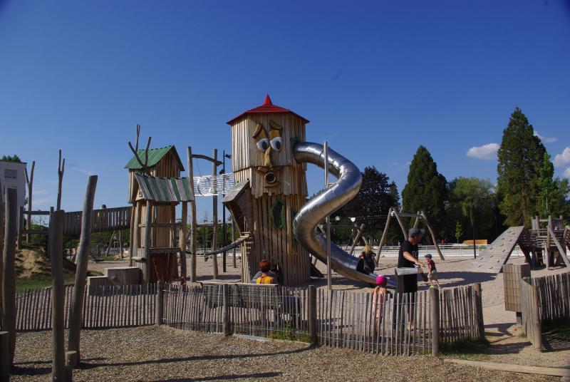 Saint-Dié-des-Vosges