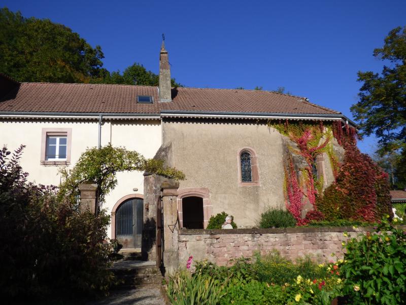 Saint-Dié-des-Vosges