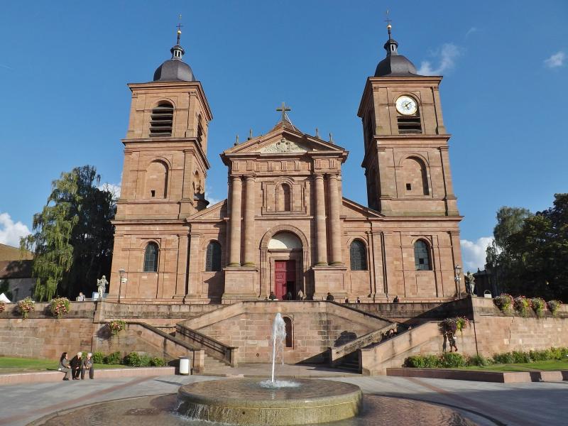 Saint-Dié-des-Vosges