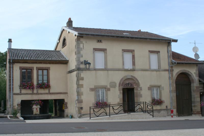Saint-Genest