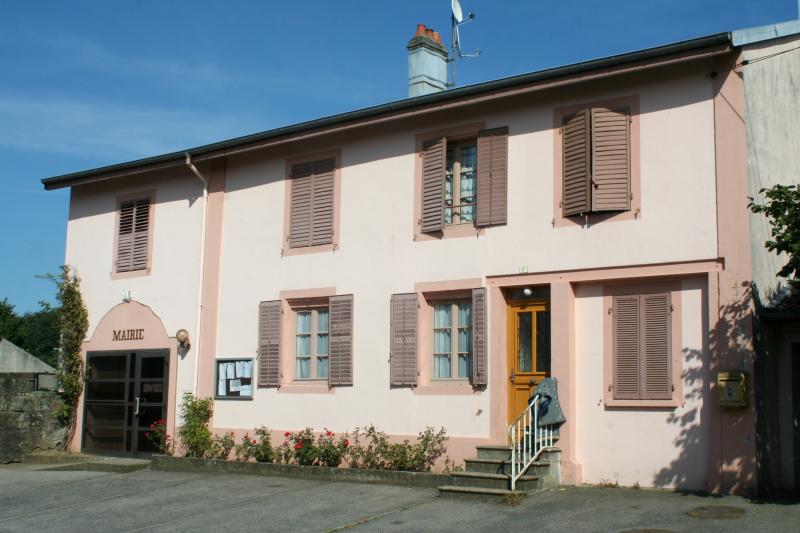 Saint-Gorgon