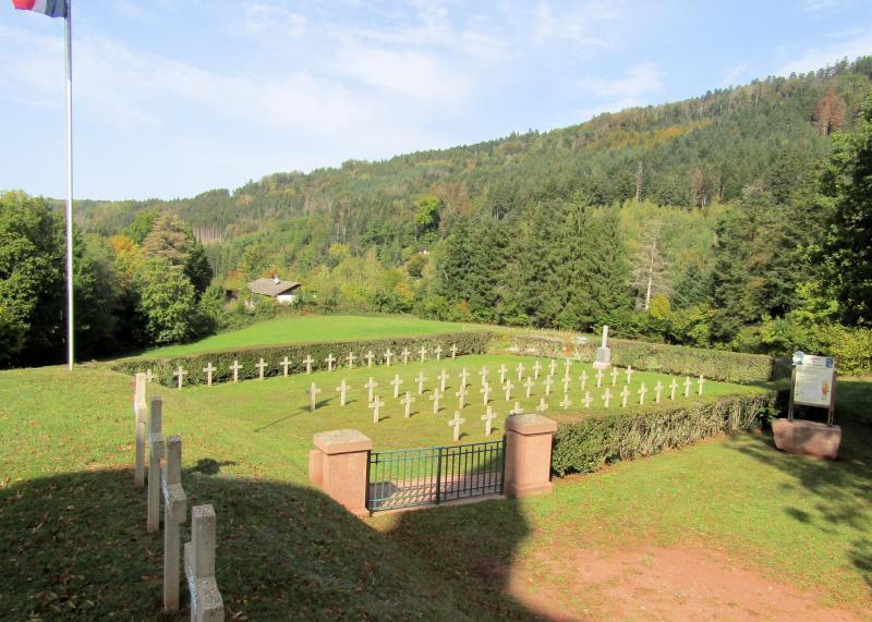 Saint-Jean-d'Ormont