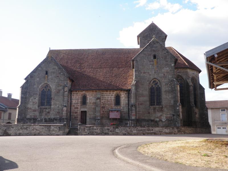 Saint-Julien
