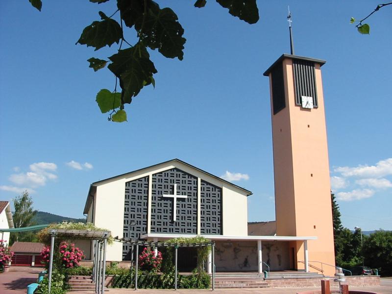 Saint-Léonard