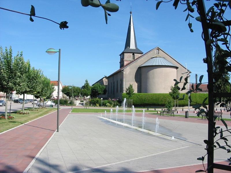 Sainte-Marguerite