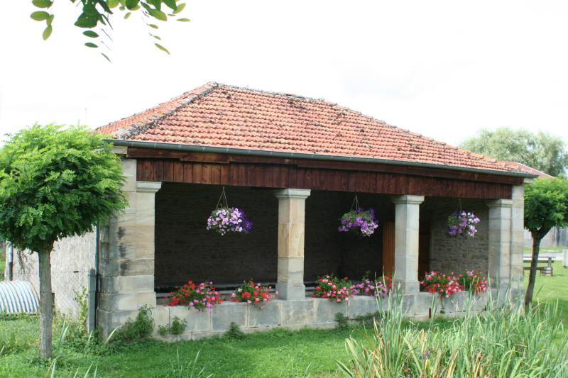 Saint-Maurice-sur-Mortagne