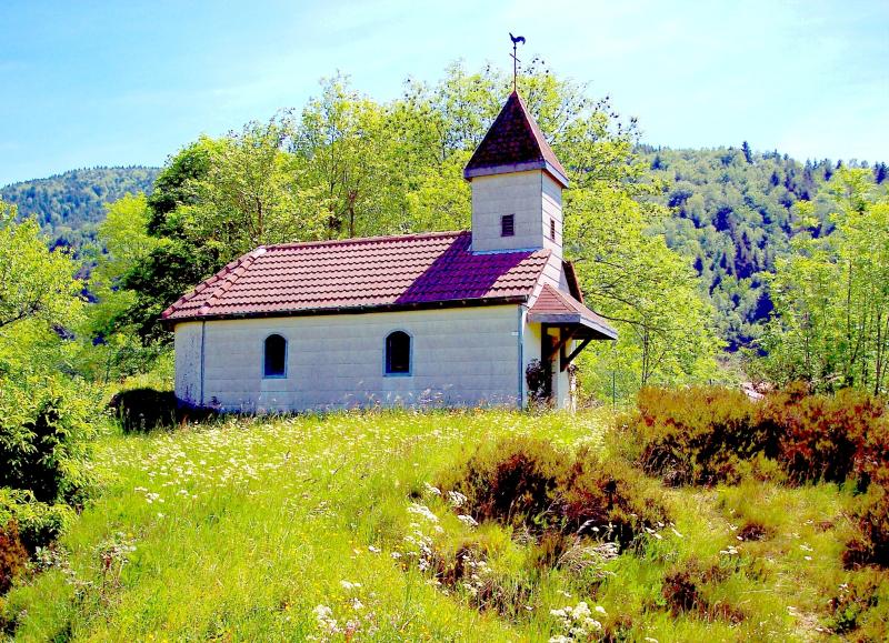 Saint-Maurice-sur-Moselle