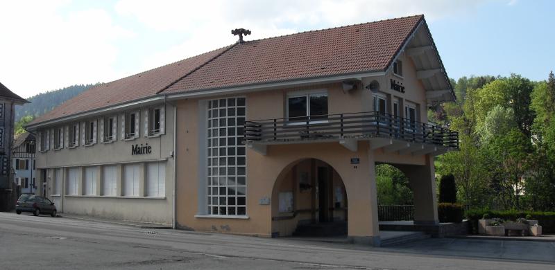Saint-Maurice-sur-Moselle
