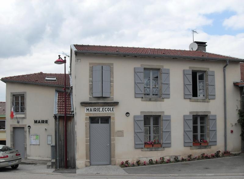 Saint-Vallier