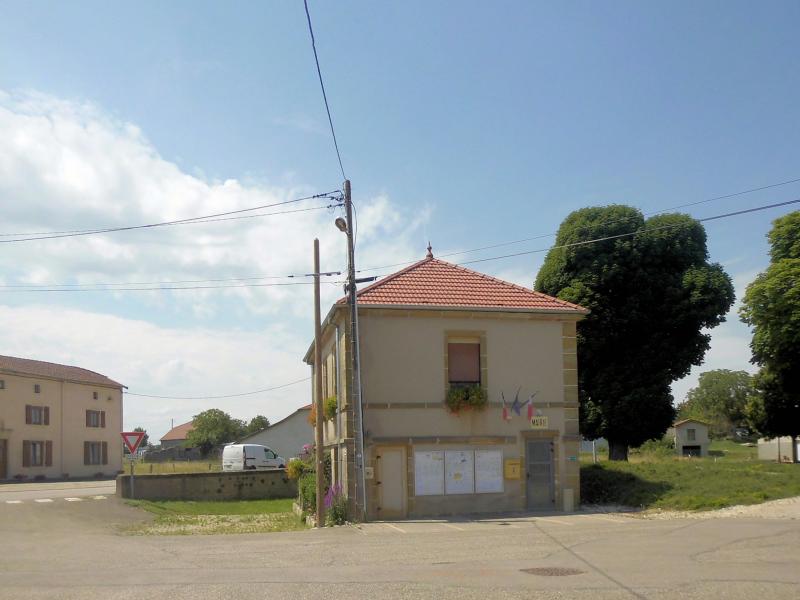 Sandaucourt
