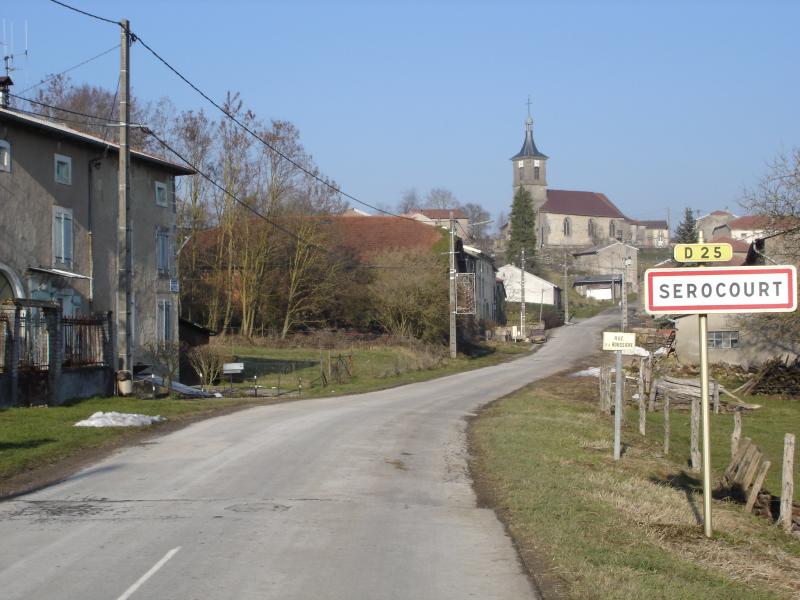Serocourt