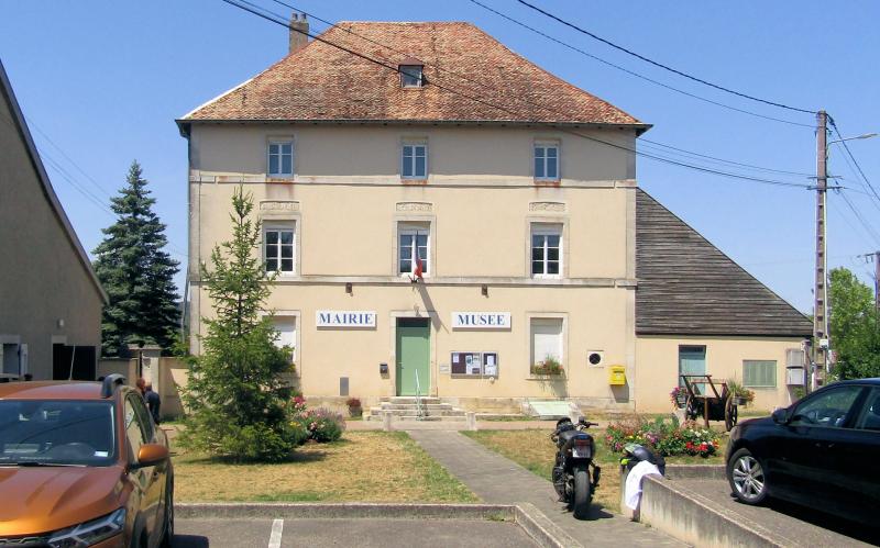 Soulosse-sous-Saint-Élophe, Vosges