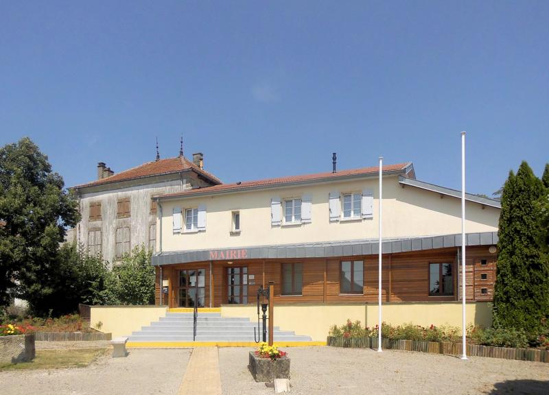 Thuillières