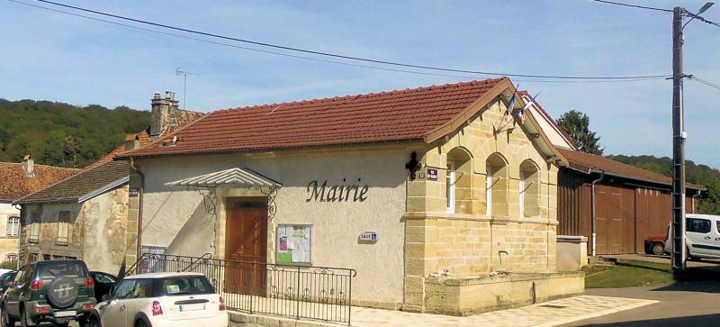 Photo 1 — Tignécourt, Vosges (88320)