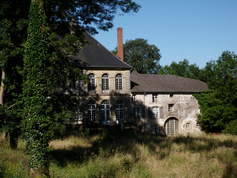 Valfroicourt