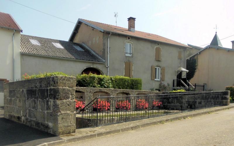 Valleroy-le-Sec