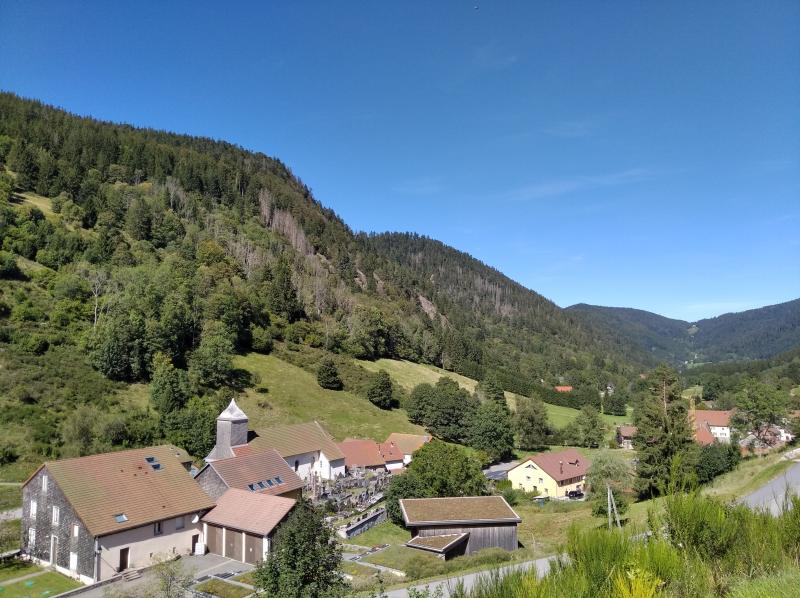 Le Valtin