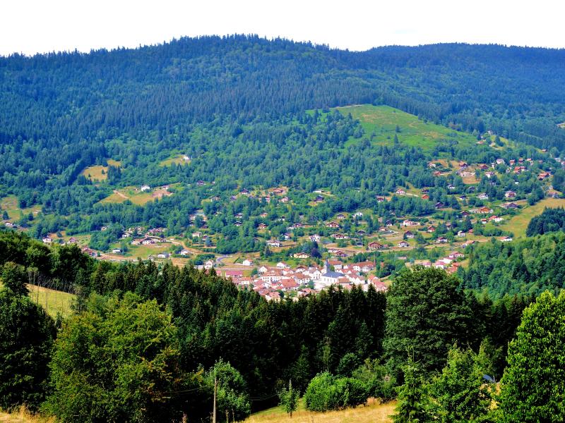Ventron