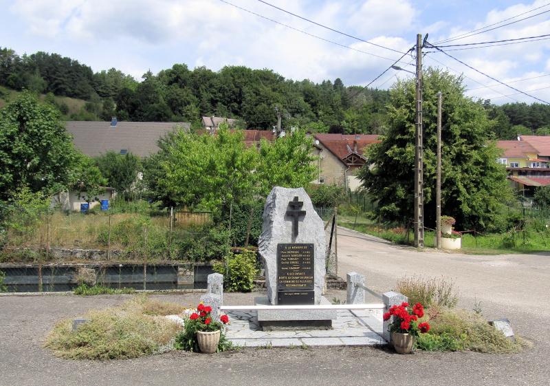 Villouxel