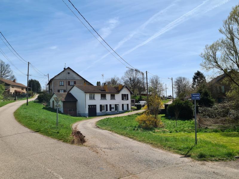 La Voivre