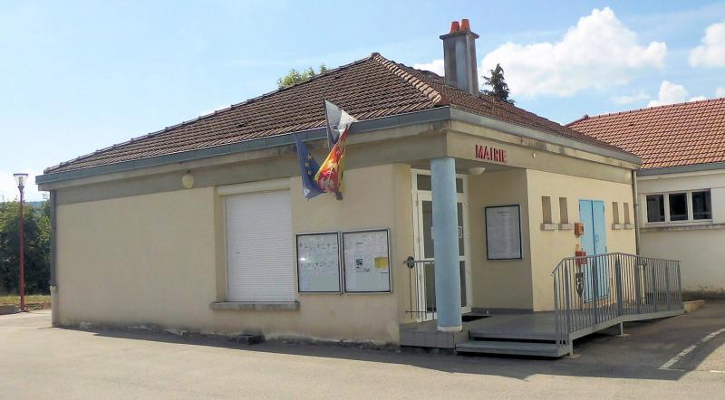 La Voivre