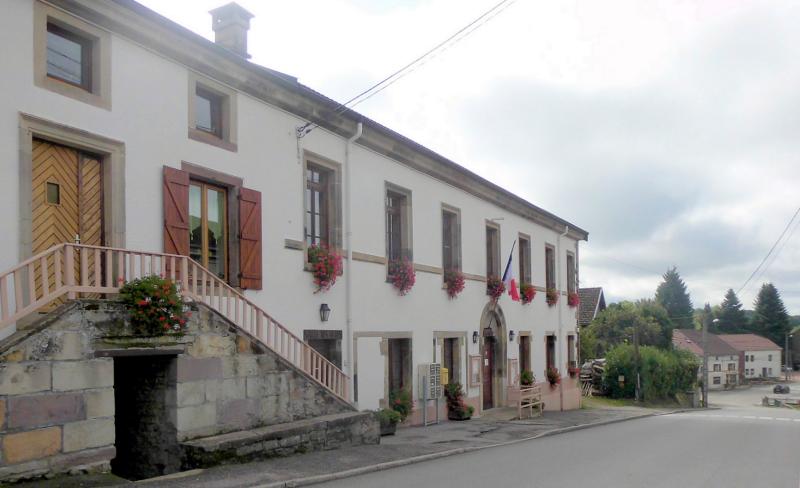 Les Voivres