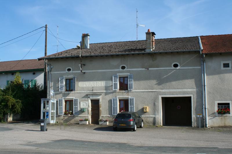 Vomécourt