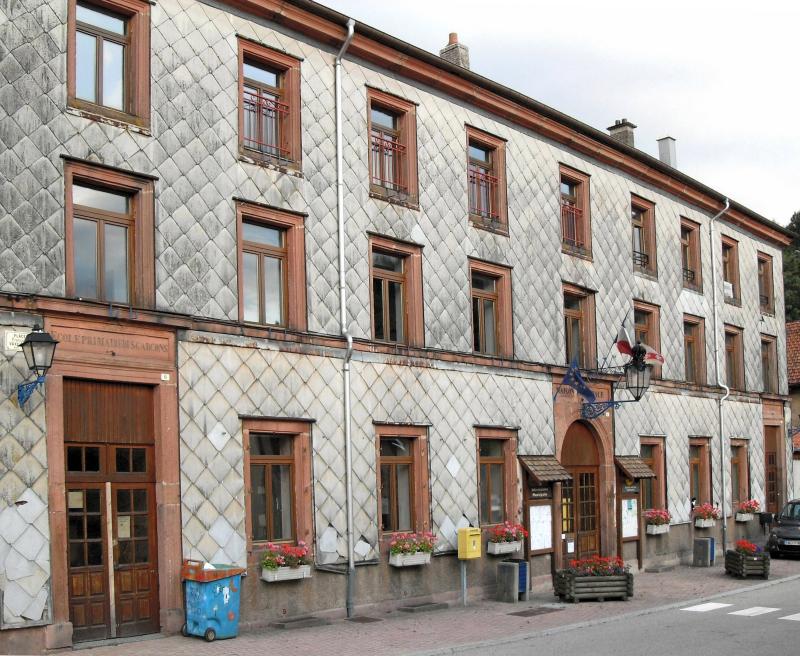 Photo 1 — Wisembach, Vosges (88520)