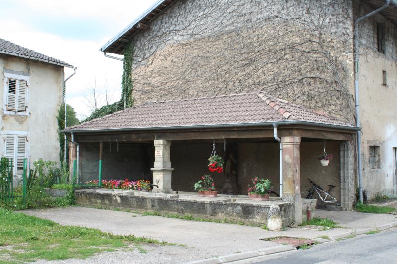 Xaffévillers