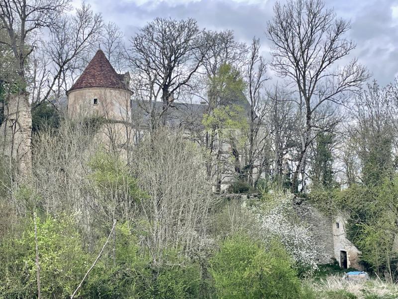 Arcy-sur-Cure