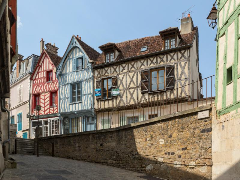 Photo 2 - Auxerre, Yonne (89000)