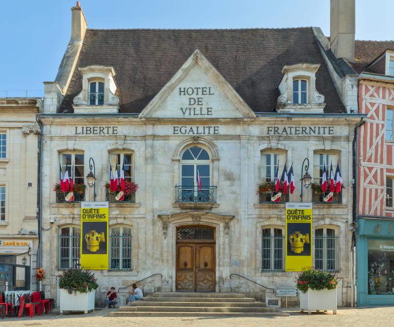 Photo 5 - Auxerre, Yonne (89000)