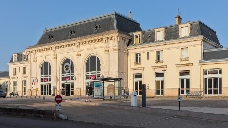 Photo 6 - Auxerre, Yonne (89000)