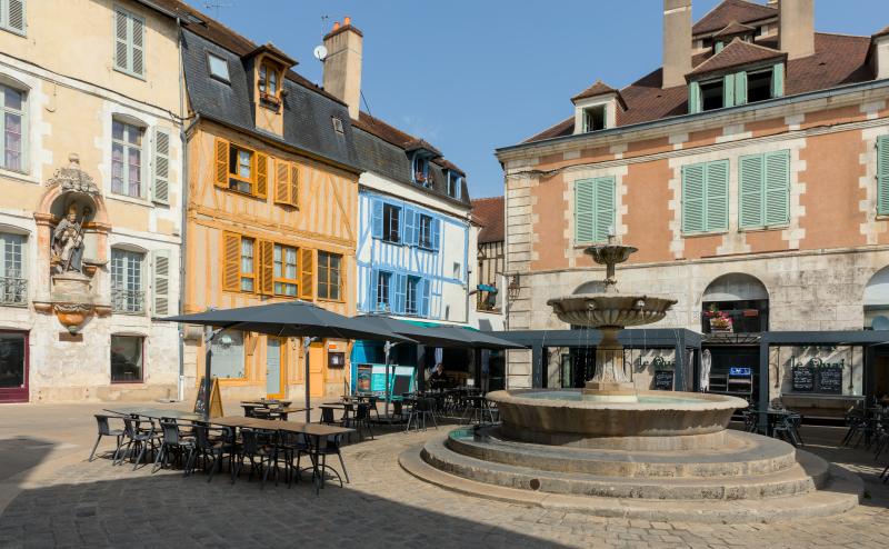 Photo 7 - Auxerre, Yonne (89000)